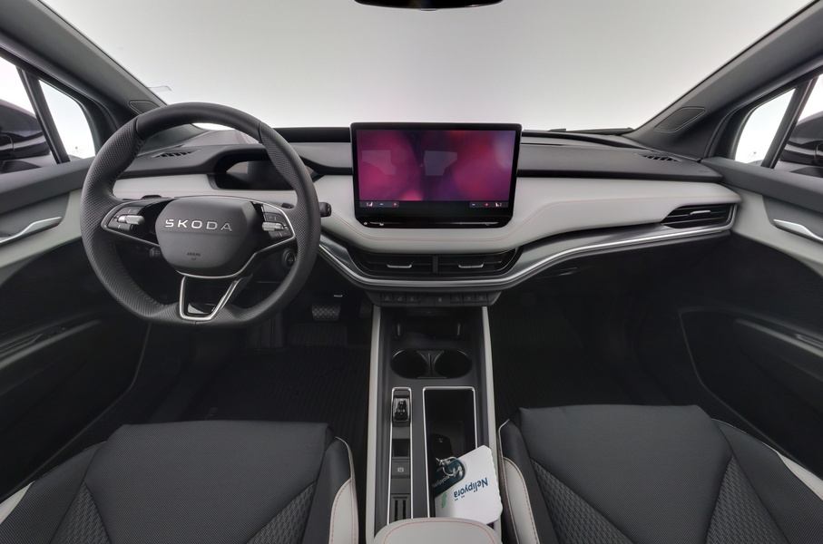 Skoda Elroq vaihtoauto