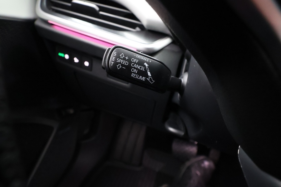 Skoda Elroq vaihtoauto