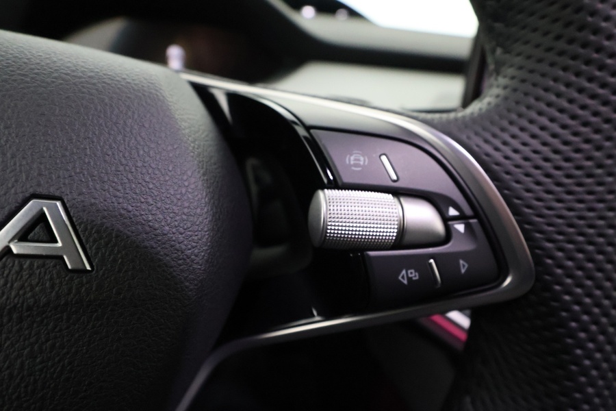 Skoda Elroq vaihtoauto