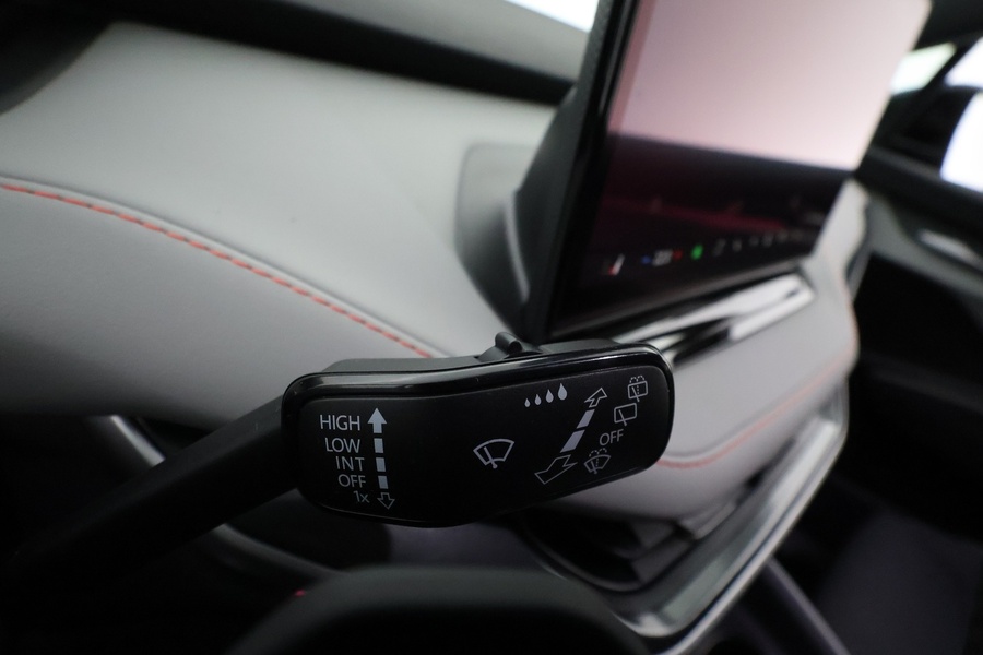 Skoda Elroq vaihtoauto