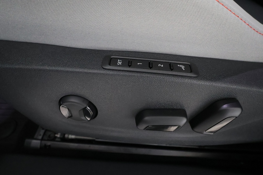 Skoda Elroq vaihtoauto