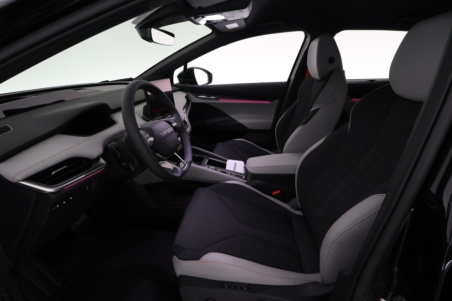 Skoda Elroq vaihtoauto