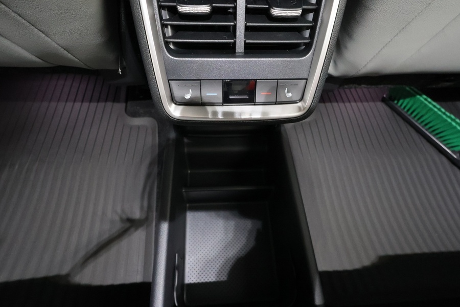 Skoda Elroq vaihtoauto