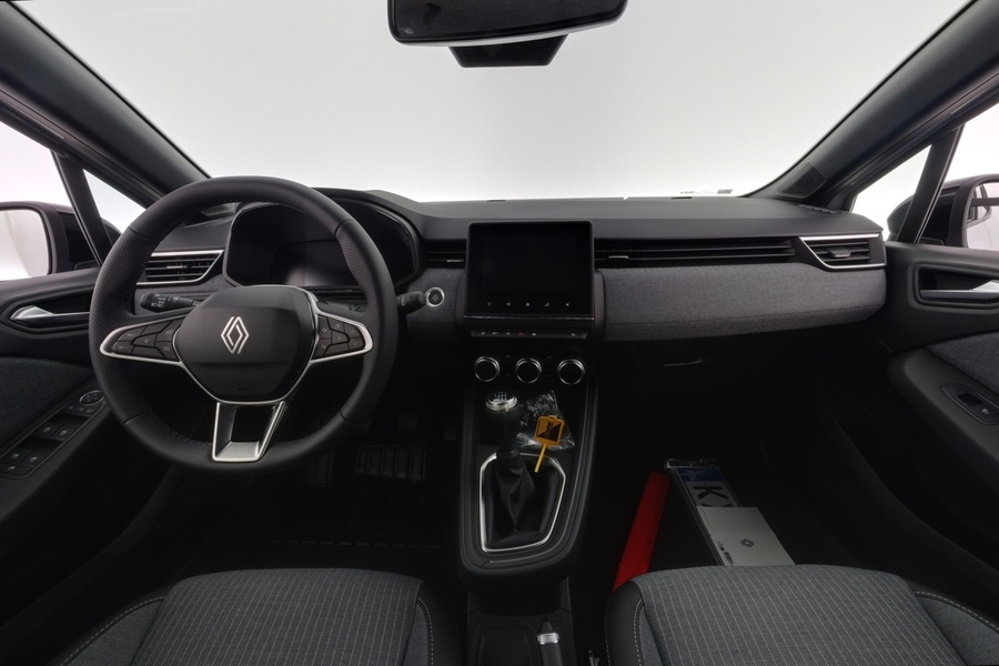 Renault Clio vaihtoauto