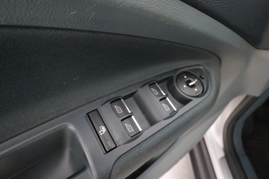 Ford Grand C-MAX vaihtoauto