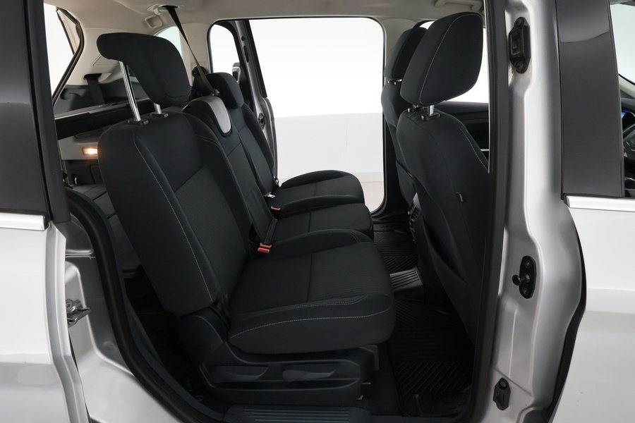 Ford Grand C-MAX vaihtoauto