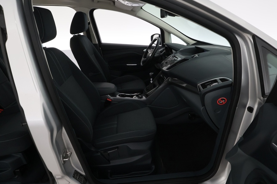 Ford Grand C-MAX vaihtoauto