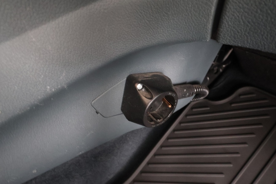 Ford Grand C-MAX vaihtoauto