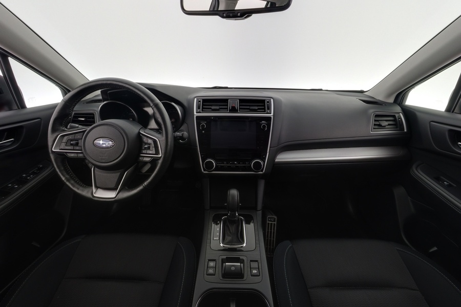 Subaru Outback vaihtoauto