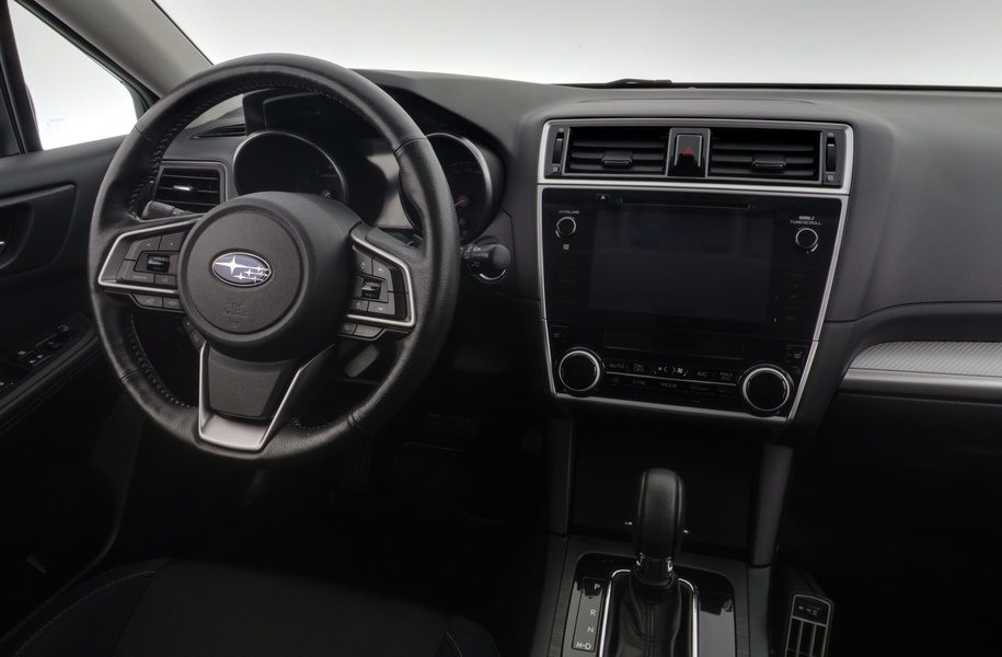 Subaru Outback vaihtoauto