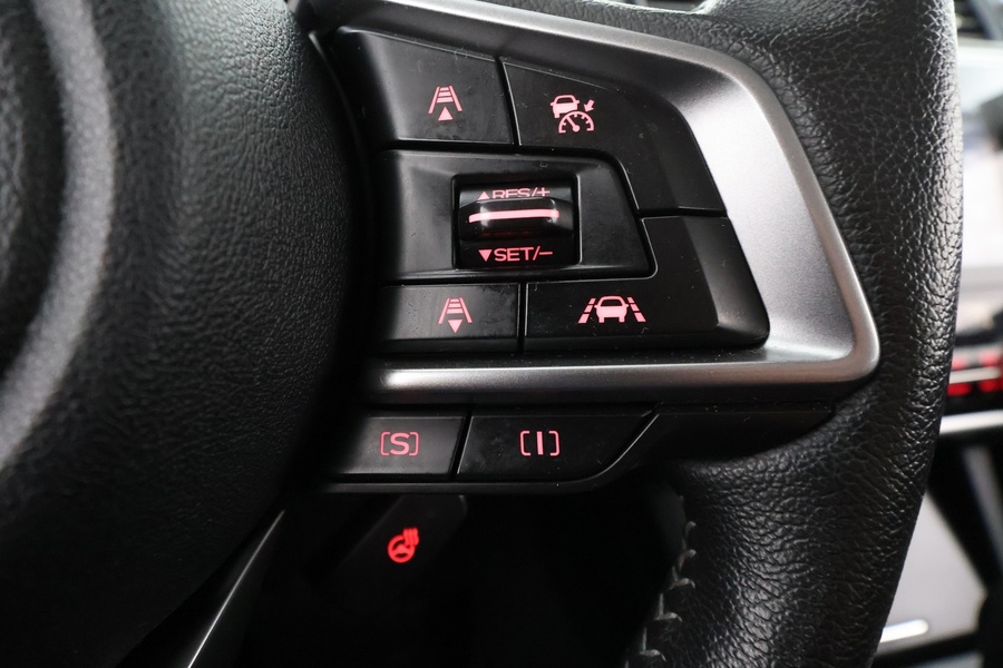 Subaru Outback vaihtoauto