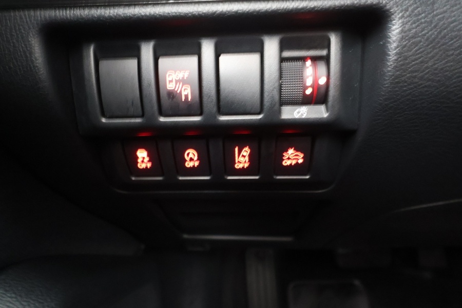 Subaru Outback vaihtoauto