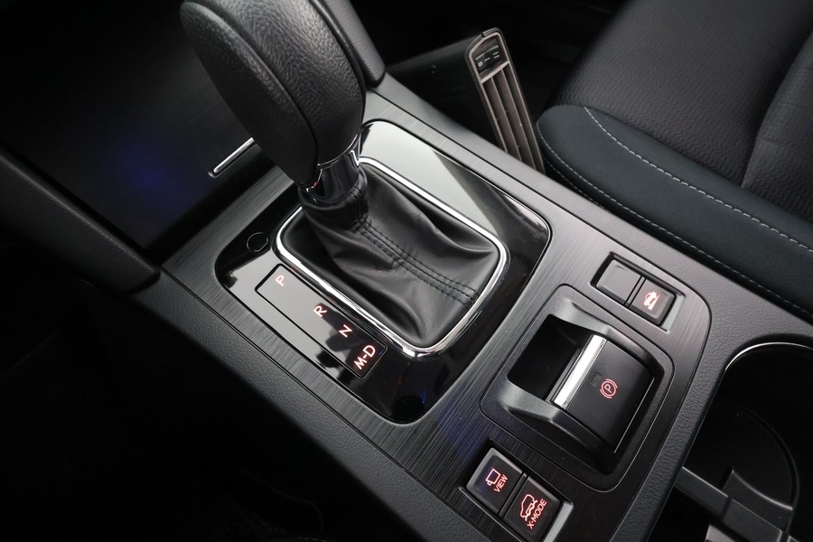 Subaru Outback vaihtoauto