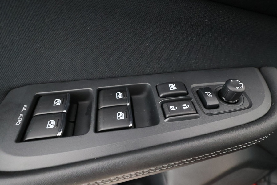 Subaru Outback vaihtoauto