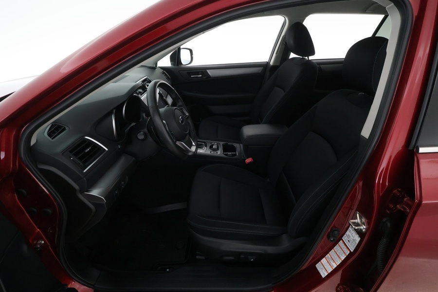 Subaru Outback vaihtoauto