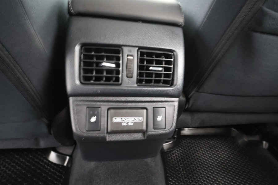 Subaru Outback vaihtoauto