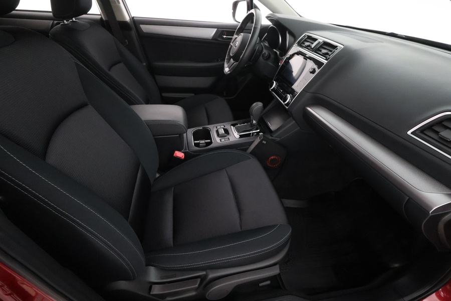 Subaru Outback vaihtoauto