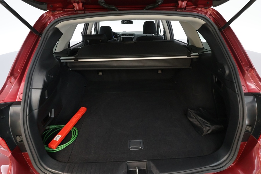Subaru Outback vaihtoauto