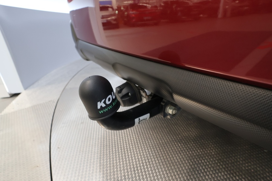 Subaru Outback vaihtoauto