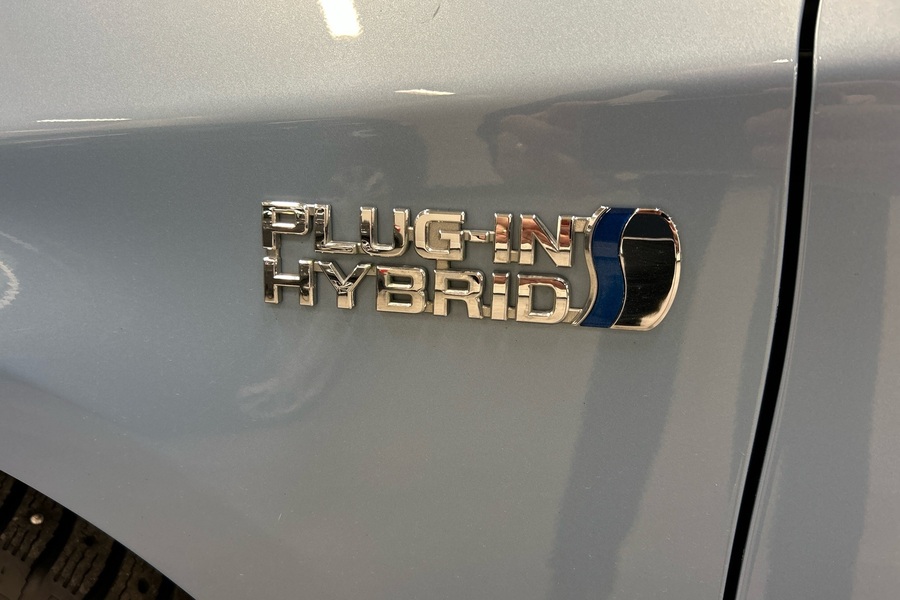 Toyota Prius vaihtoauto