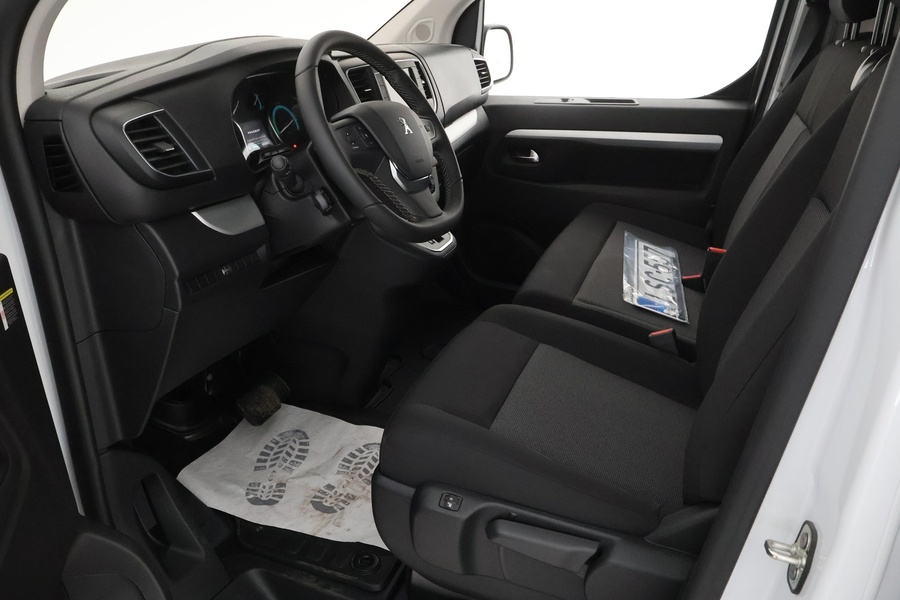 Peugeot e-Expert vaihtoauto