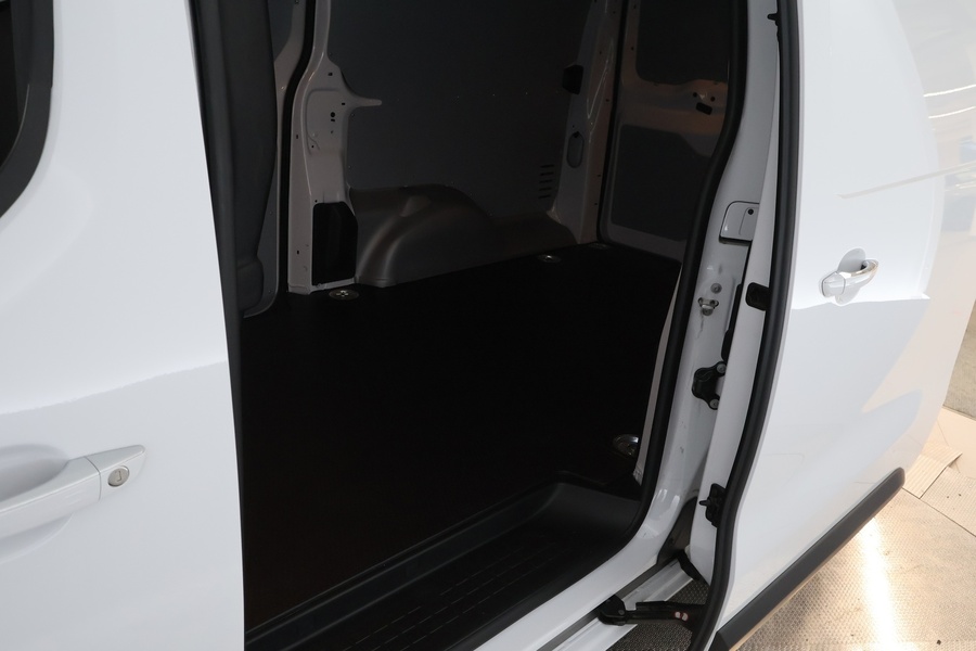 Peugeot e-Expert vaihtoauto