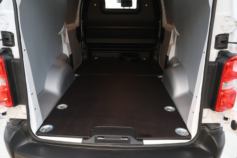 Peugeot e-Expert vaihtoauto