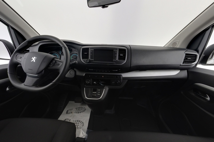 Peugeot e-Expert vaihtoauto