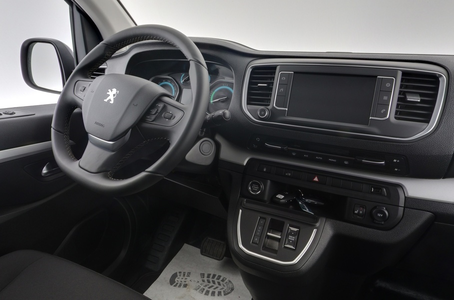 Peugeot e-Expert vaihtoauto