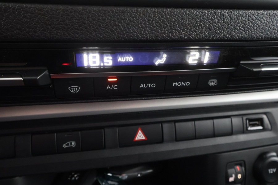 Peugeot e-Expert vaihtoauto