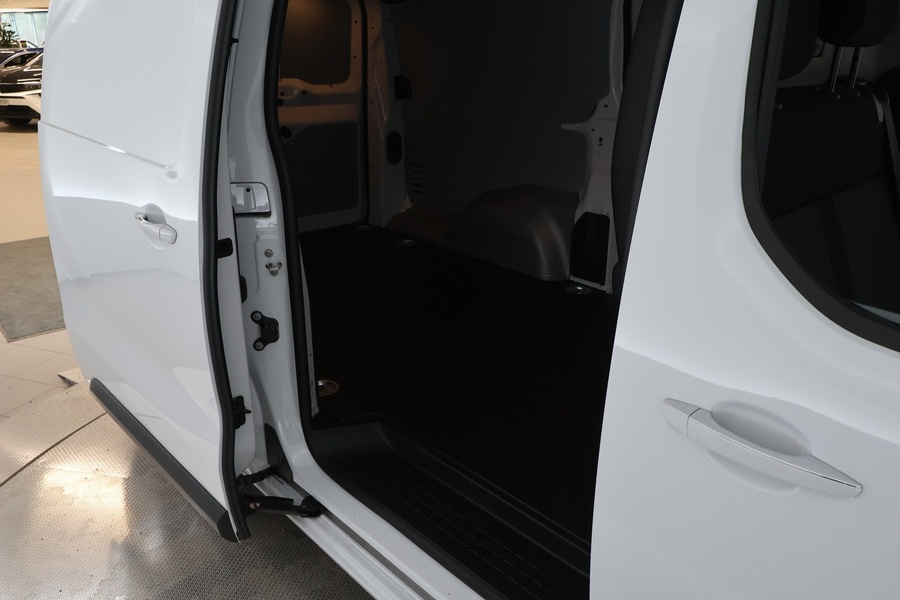 Peugeot e-Expert vaihtoauto