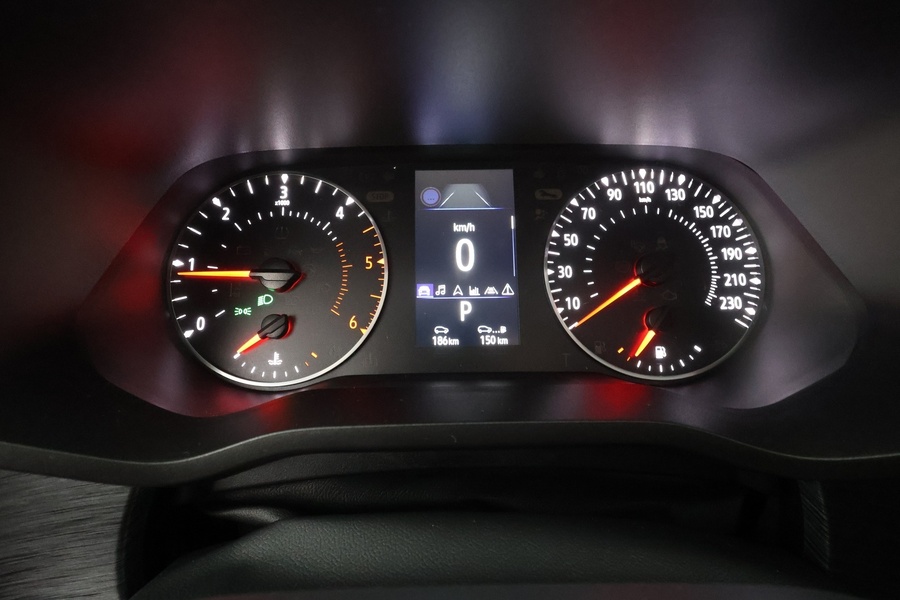 Nissan Primastar vaihtoauto