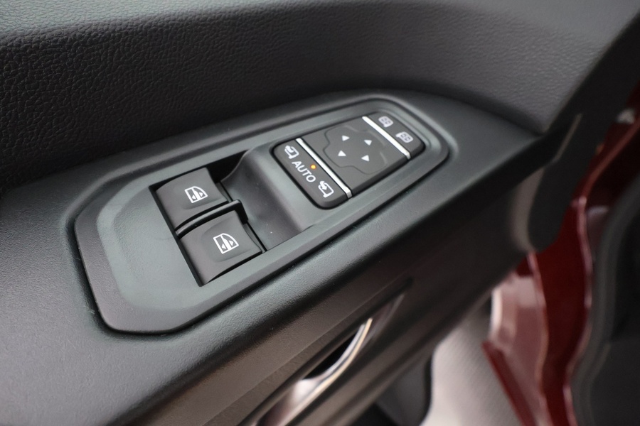 Nissan Primastar vaihtoauto