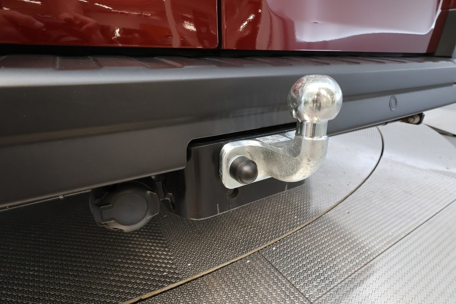 Nissan Primastar vaihtoauto