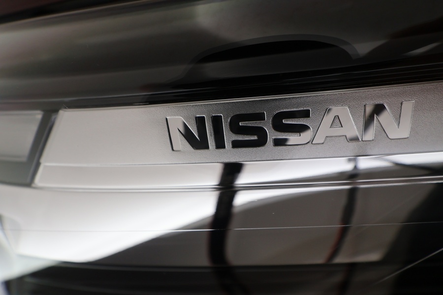 Nissan Primastar vaihtoauto