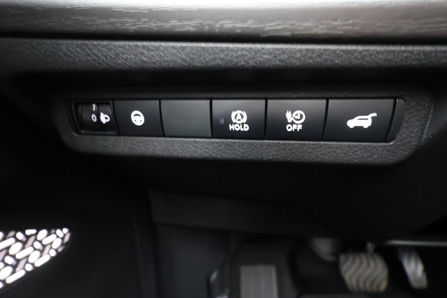 Nissan Ariya vaihtoauto