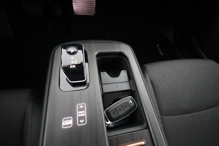 Nissan Ariya vaihtoauto