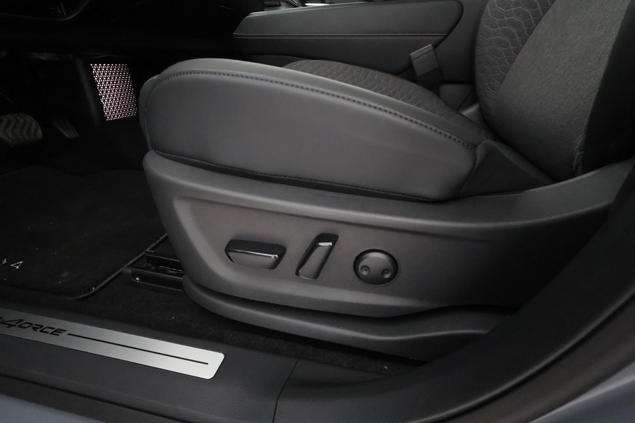 Nissan Ariya vaihtoauto