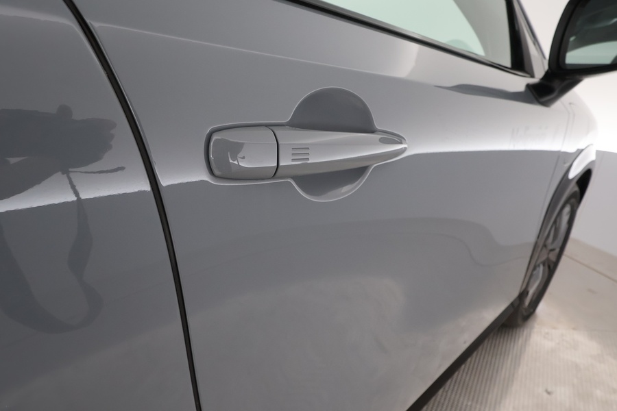 Nissan Ariya vaihtoauto