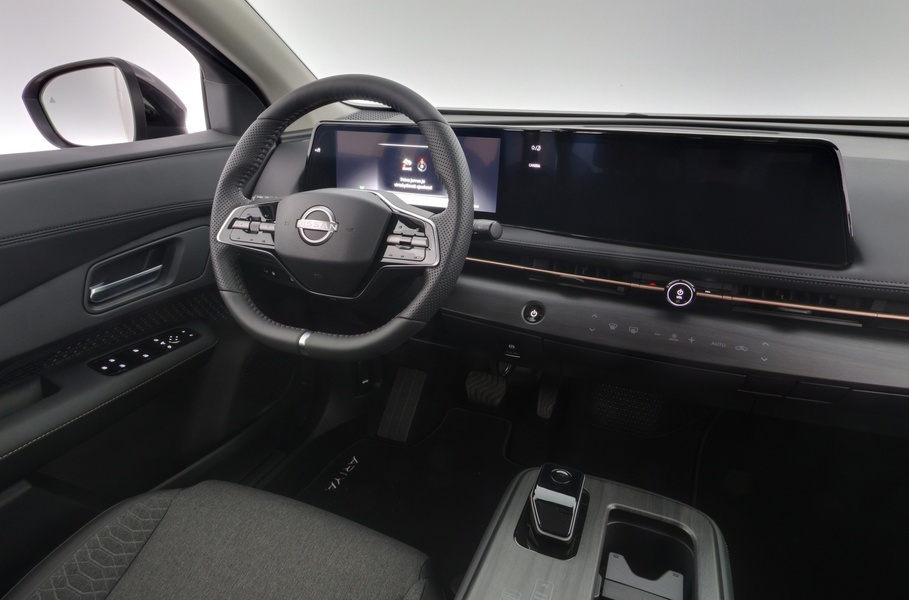 Nissan Ariya vaihtoauto