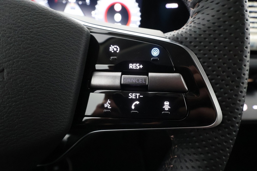 Nissan Ariya vaihtoauto