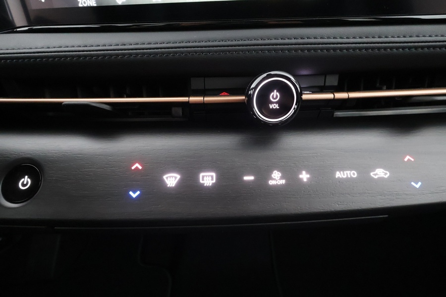 Nissan Ariya vaihtoauto