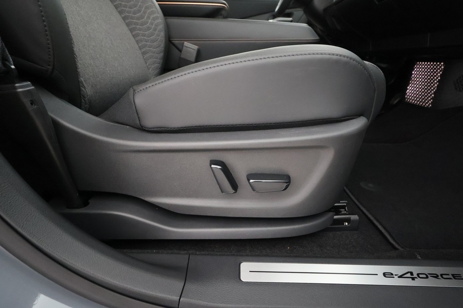 Nissan Ariya vaihtoauto