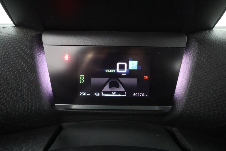 Citroën C4 vaihtoauto
