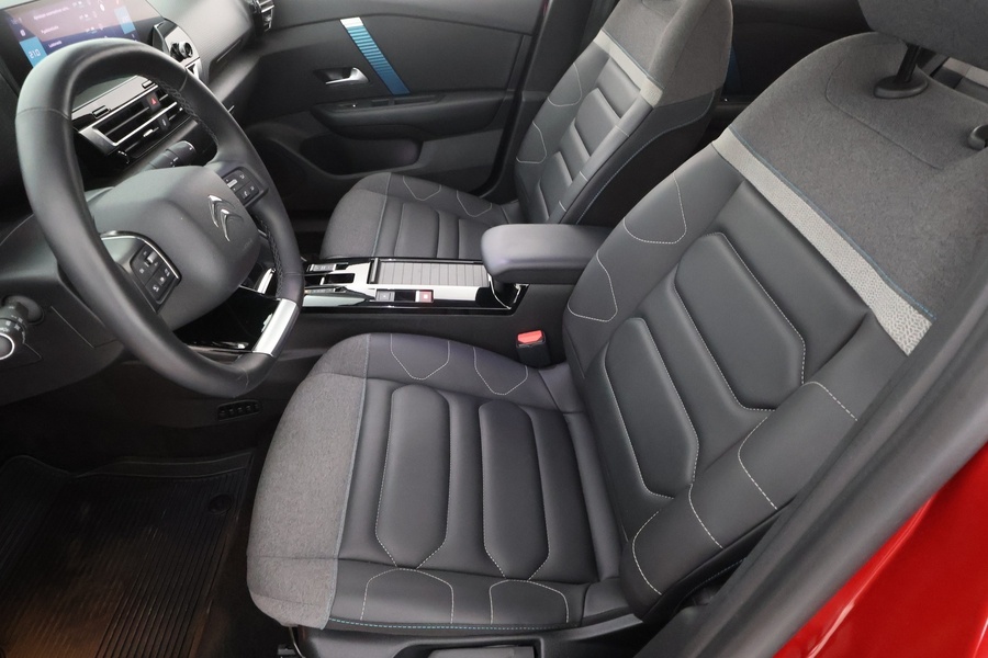 Citroën C4 vaihtoauto