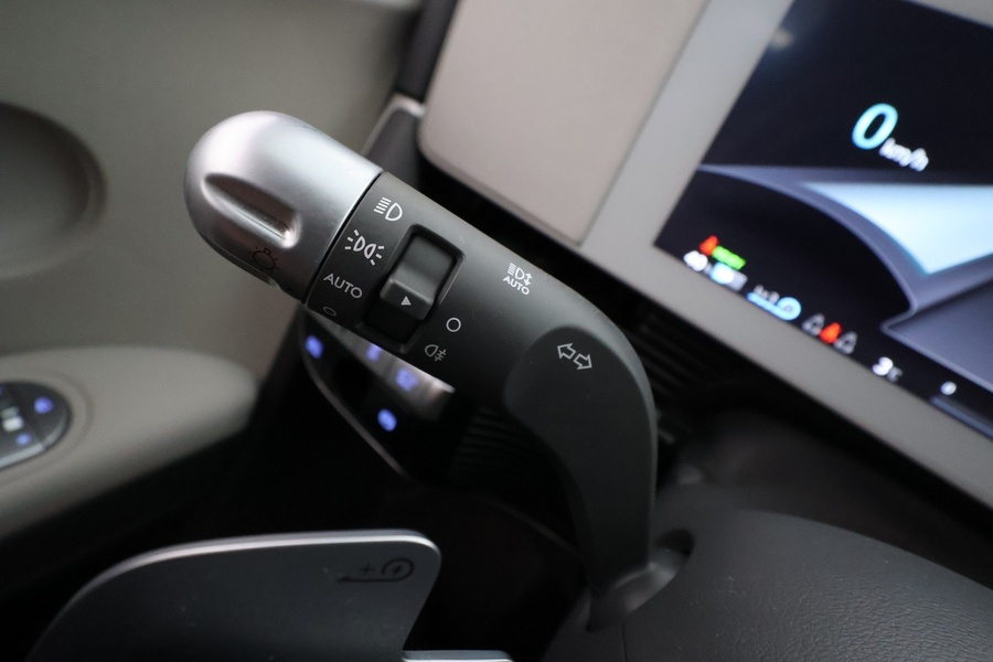 Hyundai IONIQ 5 vaihtoauto