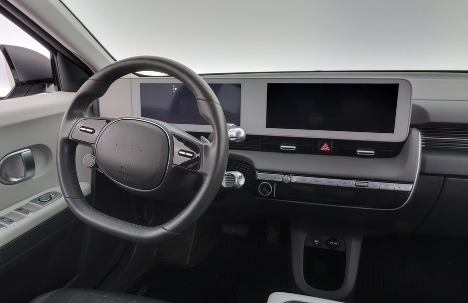 Hyundai IONIQ 5 vaihtoauto