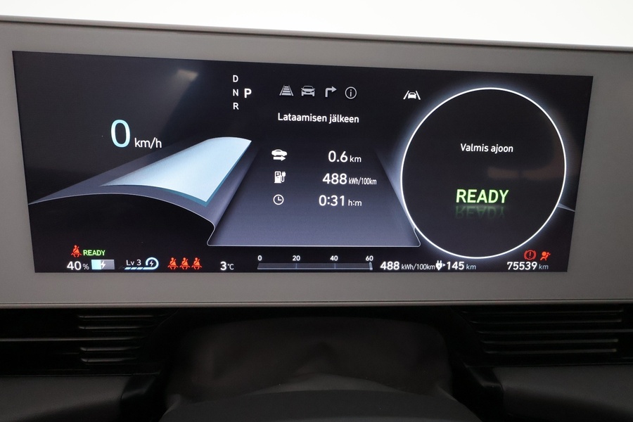 Hyundai IONIQ 5 vaihtoauto