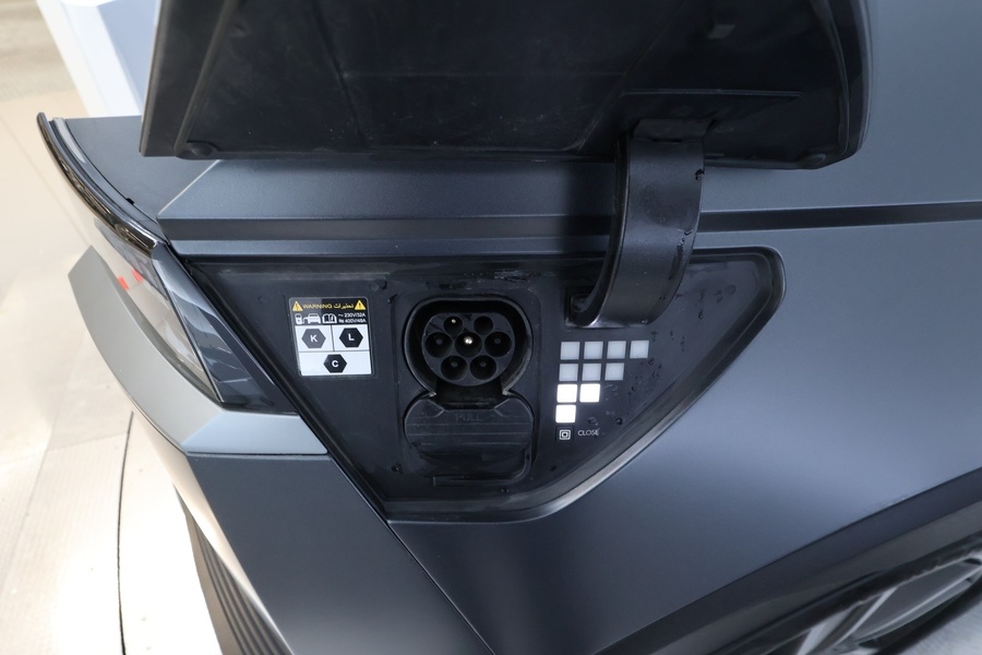 Hyundai IONIQ 5 vaihtoauto