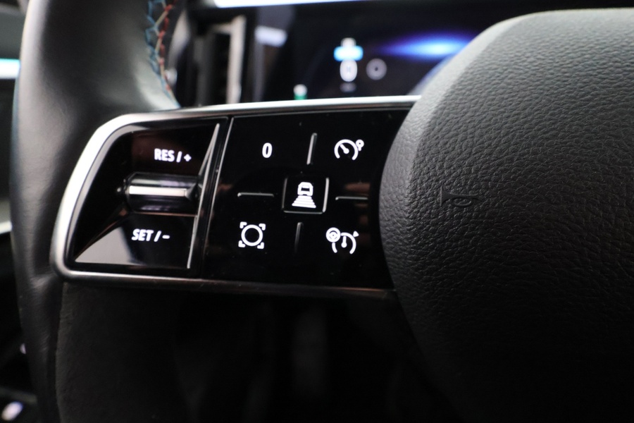 Renault Austral vaihtoauto